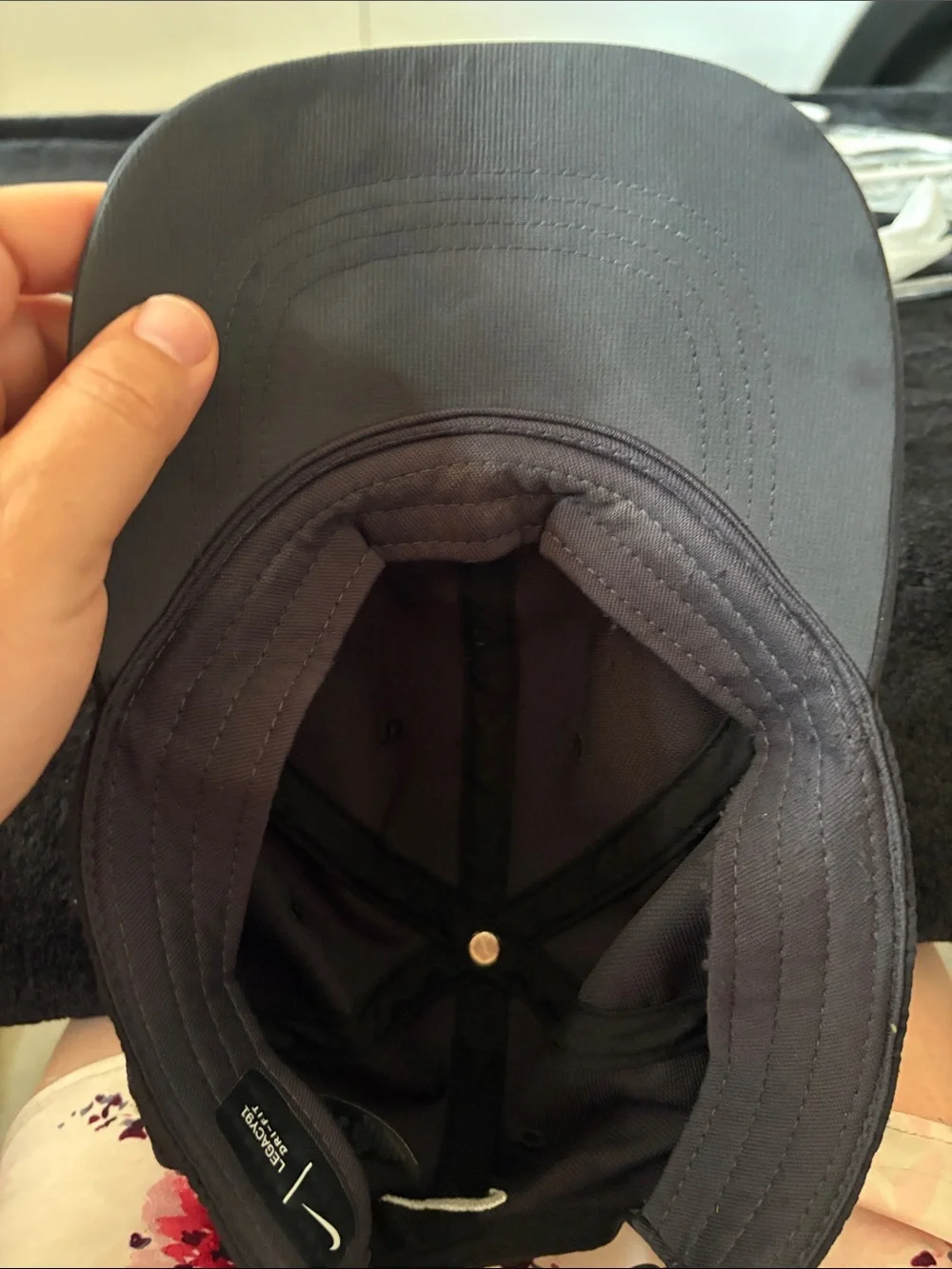 Nike dri fit